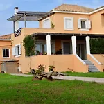 Apartment Boutique Hotel Ileas Village *