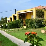 Boutique Hotel Ileas Village * Arkoudi