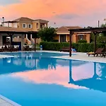 Boutique Hotel Ileas Village *