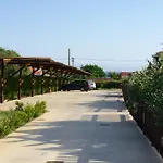 Apartment Boutique Hotel Ileas Village Arkoudi