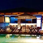 Boutique Hotel Ileas Village Apartment Arkoudi