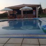 Boutique Hotel Ileas Village Arkoudi
