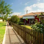 Boutique Hotel Ileas Village Apartment *