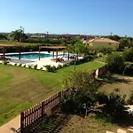 Boutique Hotel Ileas Village Apartment *