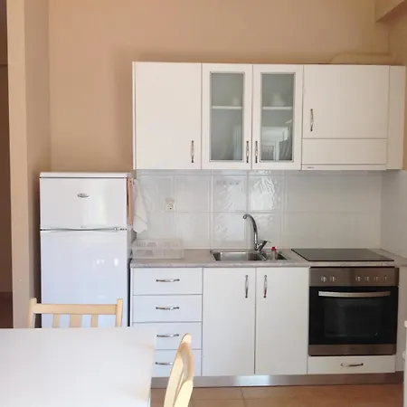Boutique Hotel Ileas Village *