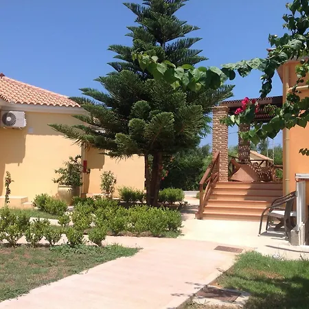 Boutique Hotel Ileas Village