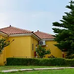 Boutique Hotel Ileas Village Apartment Arkoudi