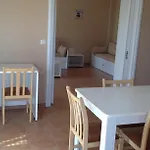 Apartment Boutique Hotel Ileas Village *
