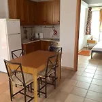 Boutique Hotel Ileas Village *