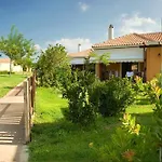 Boutique Hotel Ileas Village Apartment *