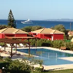 Boutique Hotel Ileas Village *