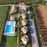 Apartment Boutique Hotel Ileas Village