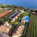 Apartment Boutique Hotel Ileas Village Arkoudi