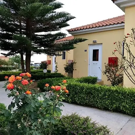 Διαμέρισμα Boutique Ileas Village