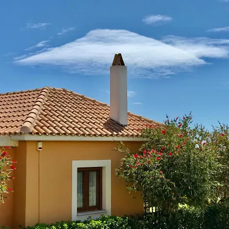 Boutique Ileas Village *