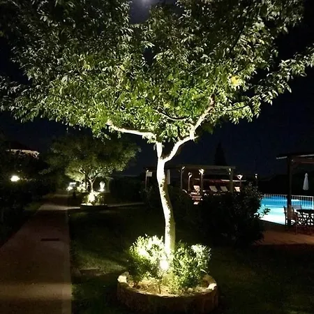 Boutique Hotel Ileas Village Apartment