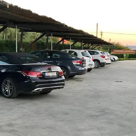 Διαμέρισμα Boutique Ileas Village