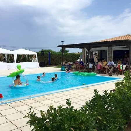 Boutique Ileas Village Lejlighed