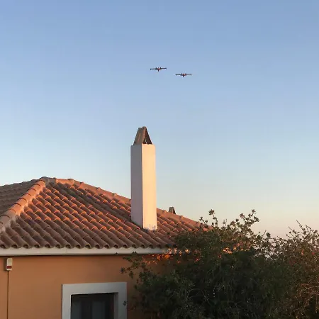 Boutique Ileas Village Διαμέρισμα Αρκούδι