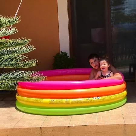 شقة Boutique Hotel Ileas Village أركودي