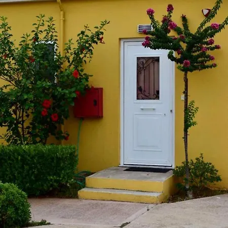 Boutique Ileas Village Lejlighed *