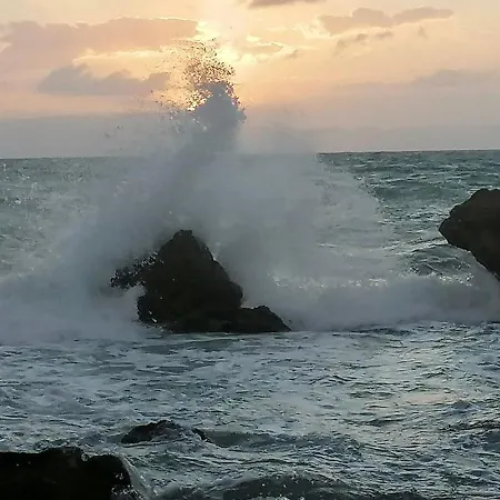 Boutique Ileas Village Appartamento Arkoudi