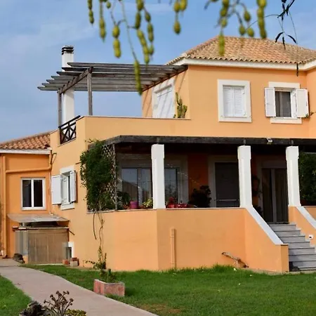 Apartment Boutique Hotel Ileas Village *