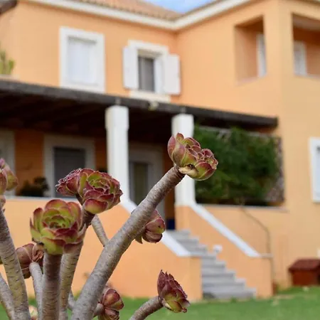 Boutique Hotel Ileas Village *