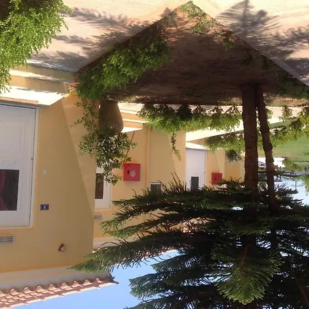 Boutique Ileas Village *