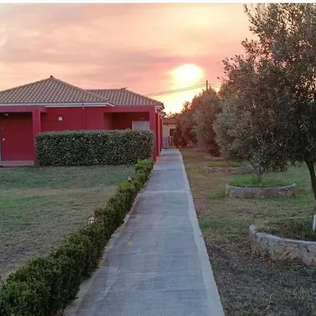 Boutique Hotel Ileas Village