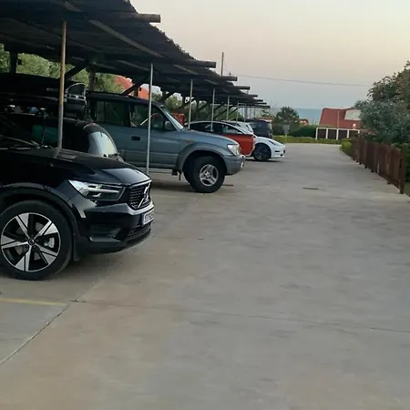 Boutique Ileas Village Διαμέρισμα *