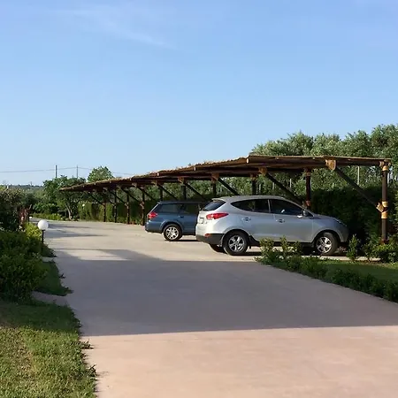 شقة Boutique Hotel Ileas Village *