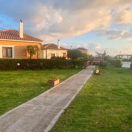 Appartement Boutique Ileas Village