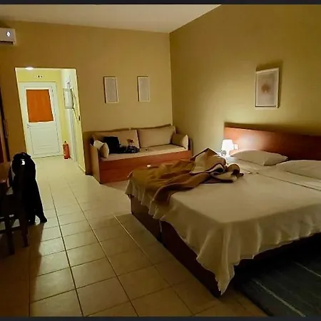 Boutique Ileas Village Arkoudi