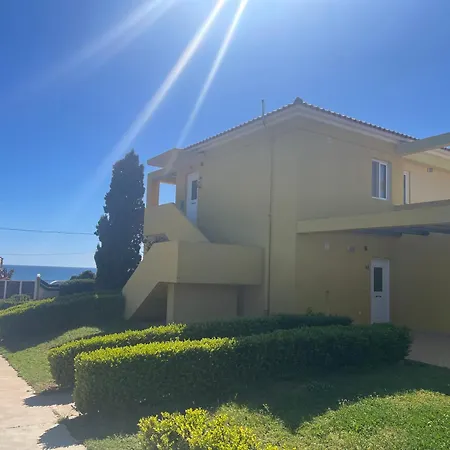 Boutique Ileas Village Lejlighed