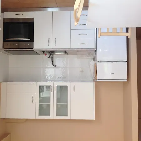 Appartement Boutique Ileas Village