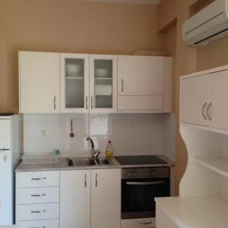 Boutique Hotel Ileas Village * Arkoudi
