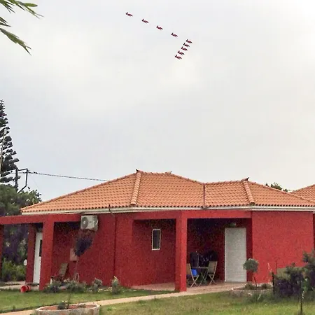 Boutique Ileas Village Lejlighed Arkoudi