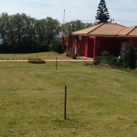 Boutique Hotel Ileas Village *