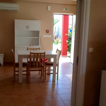 Boutique Ileas Village Lejlighed
