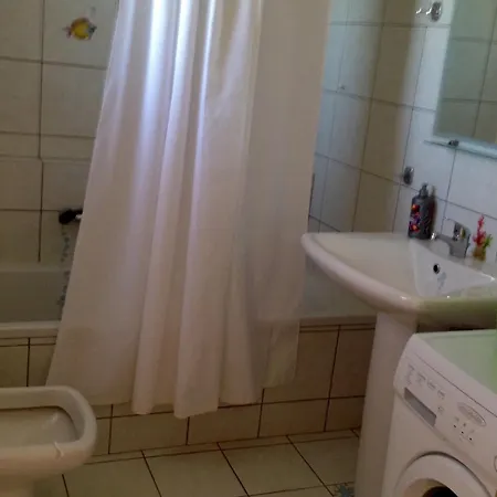 Appartement Boutique Ileas Village