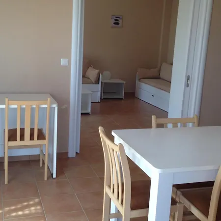 شقة Boutique Hotel Ileas Village *