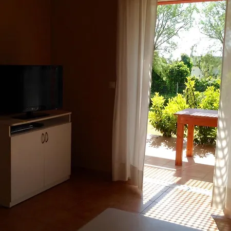 Boutique Hotel Ileas Village *