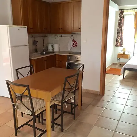 Boutique Hotel Ileas Village *