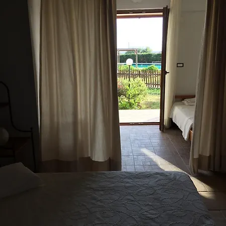 Boutique Hotel Ileas Village * Arkoudi