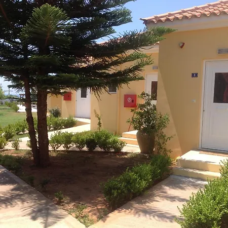 Appartamento Boutique Ileas Village