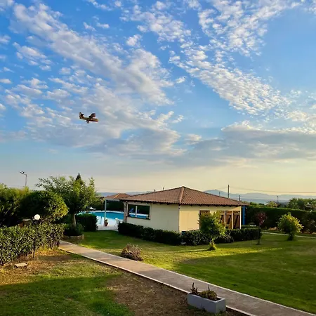 Boutique Ileas Village Lejlighed