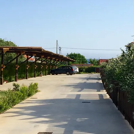 شقة Boutique Hotel Ileas Village أركودي