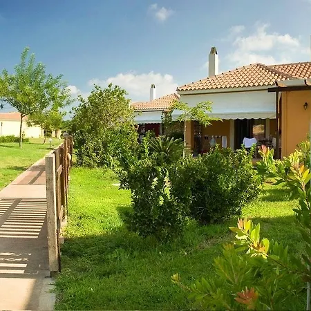 Boutique Ileas Village Lejlighed *