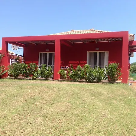 Boutique Hotel Ileas Village Apartment *